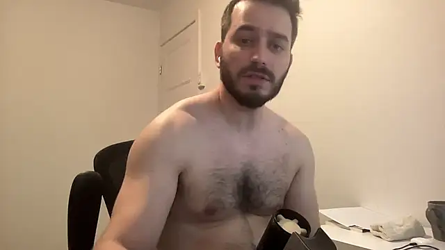 ThickDickMontreal stripchat live cam model