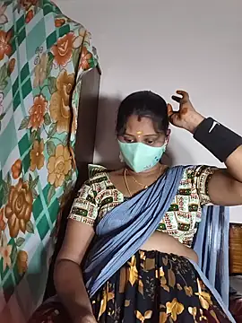 Dhevasena stripchat live cam model