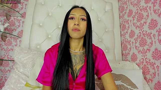 Melody_Harper_ stripchat live cam model