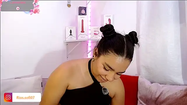 Abby_Rios stripchat live cam model