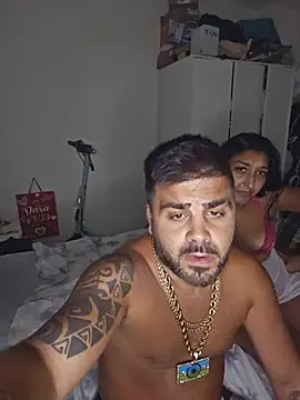 GitanayGitano stripchat live cam model