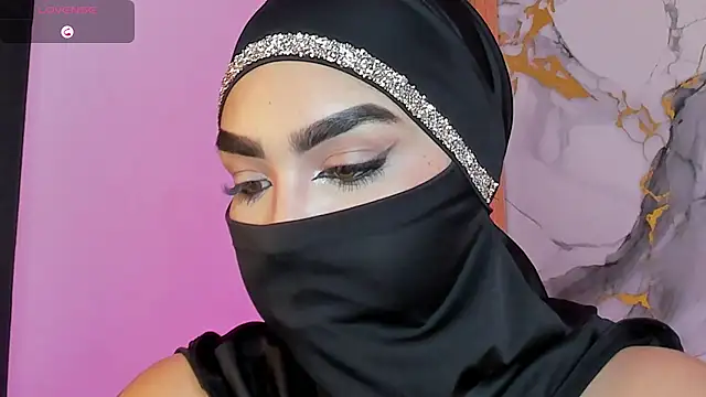 Maissa_Alabi stripchat live cam model