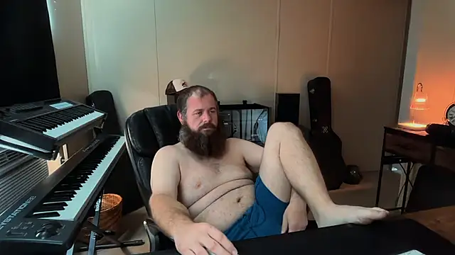 WrongJeremy stripchat live cam model