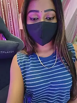 Puja-baby stripchat live cam model