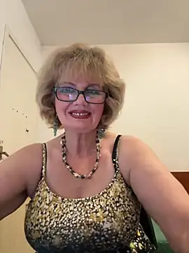 AngelBlonda stripchat live cam model