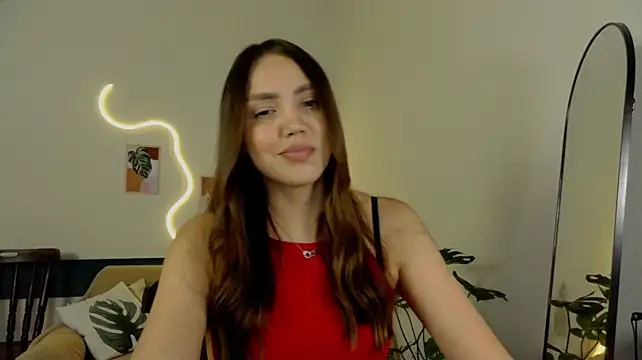 NebulaaHaven stripchat live cam model