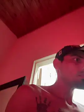 Lherzamxx stripchat live cam model