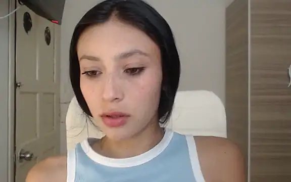 Salomesweet02 stripchat live cam model