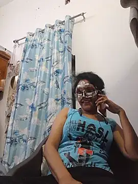 Indianbhaabhi stripchat live cam model