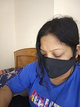 Cute_Ishita103 stripchat live cam model