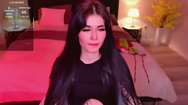 ValeryDawn stripchat live cam model