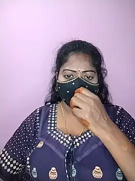 Sexy_Vidya stripchat live cam model