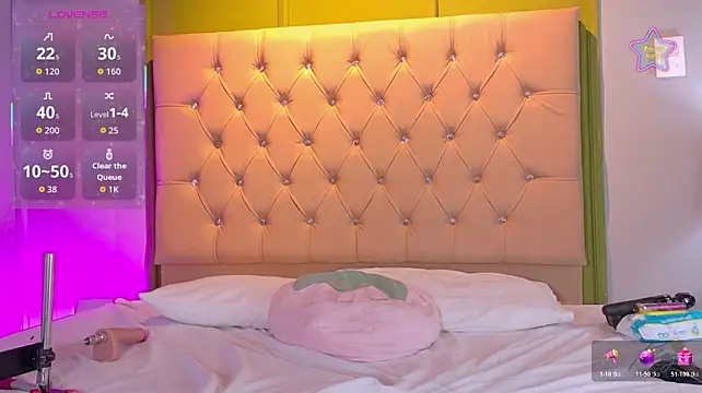 SofiaSalazar_ stripchat live cam model