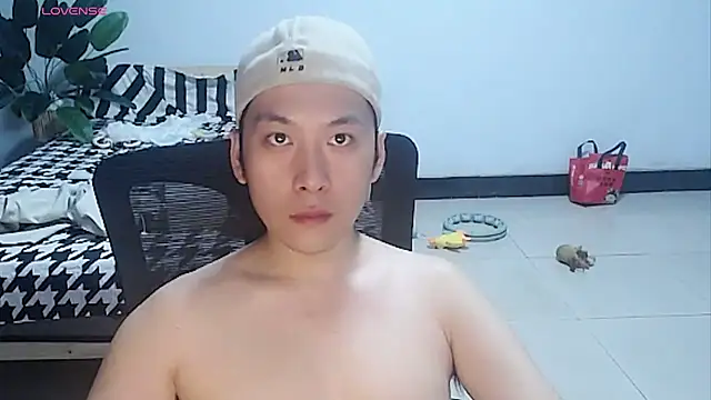 yichen008 stripchat live cam model