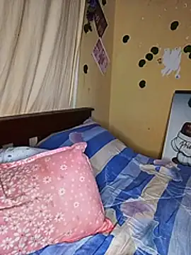 Nadama stripchat live cam model