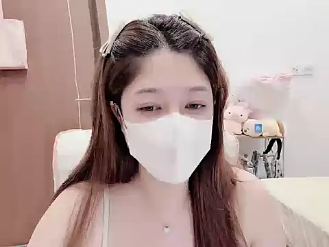 Sakura-20 stripchat live cam model