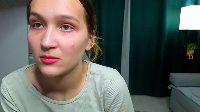 EwaSprinzl stripchat live cam model
