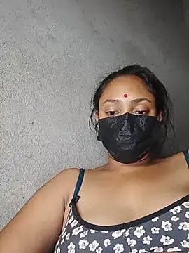 mitunath9 stripchat live cam model