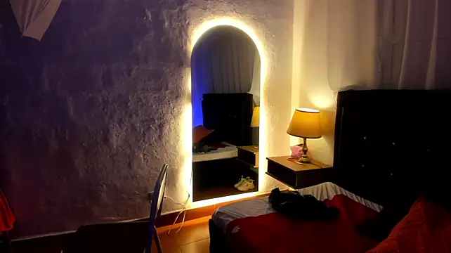 EstrellaTorres stripchat live cam model