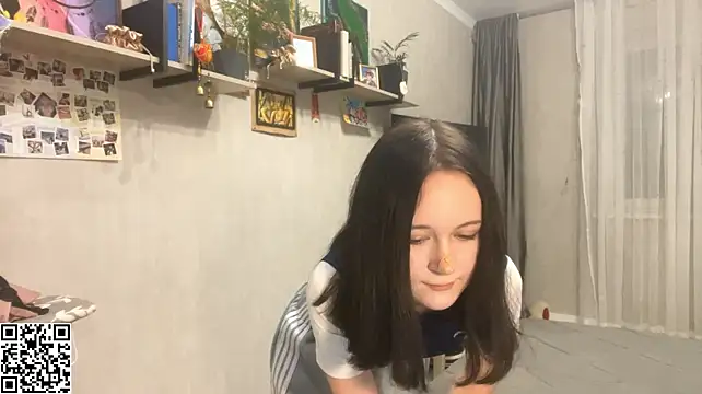 RukiyaLowland stripchat live cam model
