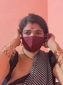 Daisy-Rani stripchat live cam model