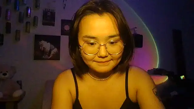 Nana_Bublle stripchat live cam model