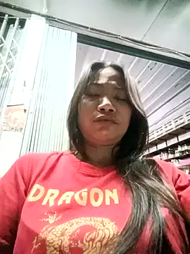 KinkyKit_May stripchat live cam model