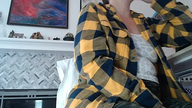 AuroraWillows stripchat live cam model