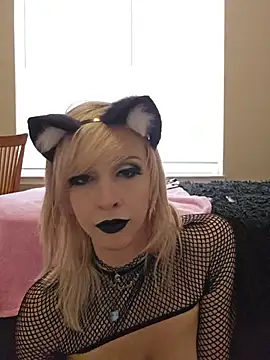 AmethystFoxx stripchat live cam model