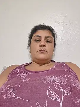 AlyDenalioficial stripchat live cam model