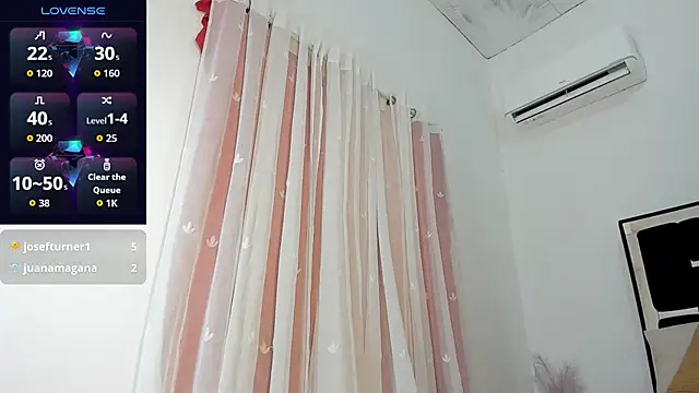 George_Diesell stripchat live cam model