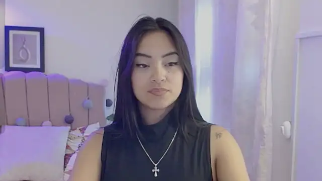 Stefa_Escobar stripchat live cam model