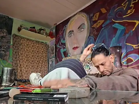 Toycockhot stripchat live cam model