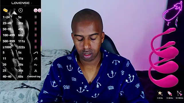mrjhon26 stripchat live cam model