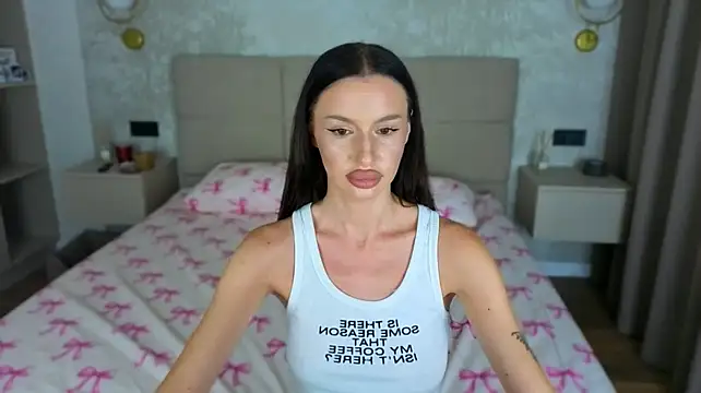 Snow_WhiteeeX stripchat live cam model
