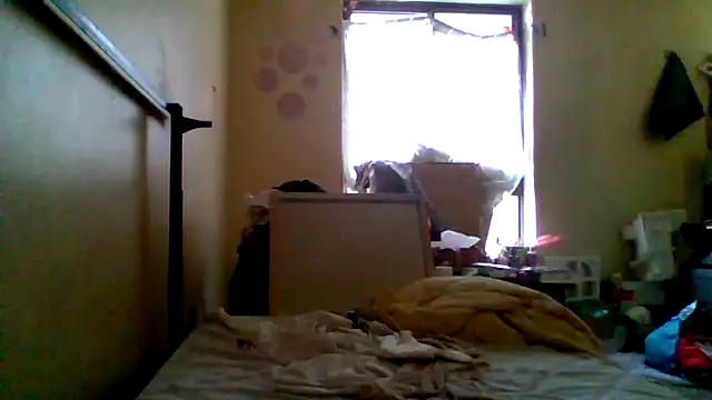 Juicyapplecandy stripchat live cam model