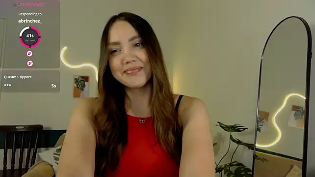 NebulaaHaven stripchat live cam model
