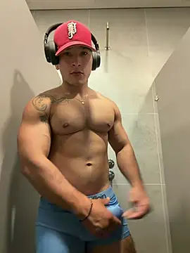 Horny_nick19 stripchat live cam model