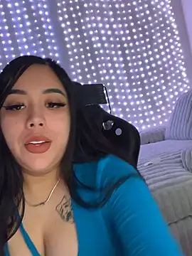 DSLBABYGIRLL stripchat live cam model