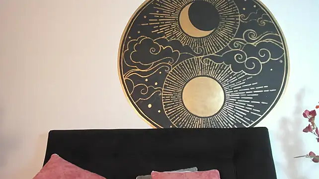 IsabellaaJoness stripchat live cam model