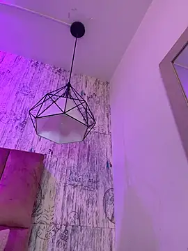 AbyThompson stripchat live cam model