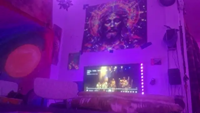 Undercover_Pornstar stripchat live cam model