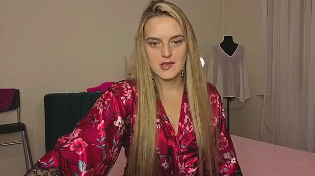 GEvangelinka stripchat live cam model