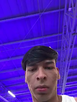 The_Conquer stripchat live cam model
