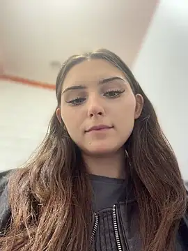 AnitaFly stripchat live cam model