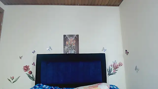 ANDRYXS100 stripchat live cam model