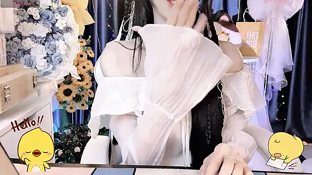 Your-Sunshinee stripchat live cam model