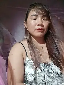 -Nibi- stripchat live cam model