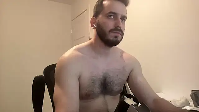 ThickDickMontreal stripchat live cam model