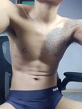 AKA-006 stripchat live cam model